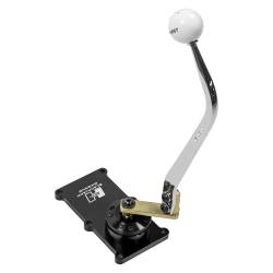 Hurst - Hurst 3913007 Manual Transmission Shifter Assembly for Chevy 235 265 283 - Image 4