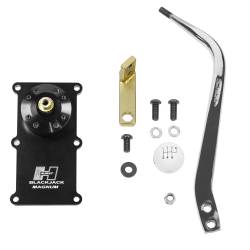 Hurst - Hurst 3913007 Manual Transmission Shifter Assembly for Chevy 235 265 283 - Image 5