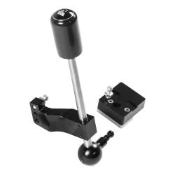 Hurst - Hurst 3916038 Manual Transmission Shifter Assembly for 13-18 Ford Focus ST 2.0 - Image 3