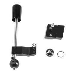 Hurst - Hurst 3916038 Manual Transmission Shifter Assembly for 13-18 Ford Focus ST 2.0 - Image 4
