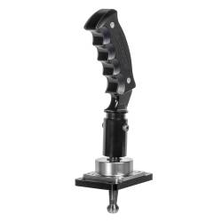 Hurst - Hurst 3916042 97-19 Chevrolet Corvette Manual Transmission Shifter Assembly - Image 2
