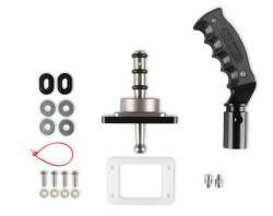 Hurst - Hurst 3916042 97-19 Chevrolet Corvette Manual Transmission Shifter Assembly - Image 3