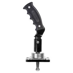 Hurst - Hurst 3916042 97-19 Chevrolet Corvette Manual Transmission Shifter Assembly - Image 4