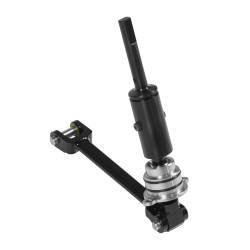 Hurst - Hurst 3916047 Manual Transmission Shifter Assembly for 16-24 Chevy Camaro - Image 1