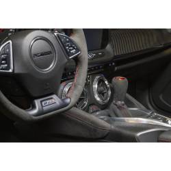 Hurst - Hurst 3916047 Manual Transmission Shifter Assembly for 16-24 Chevy Camaro - Image 5