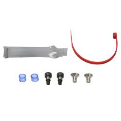 Hurst - Hurst 3916050 Manual Transmission Shifter Assembly for 16-24 Chevy Camaro - Image 7