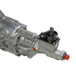 Hurst - Hurst 3916051 Ford Manual Transmission Shifter Assembly - Image 2