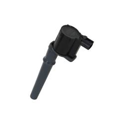 ACCEL - ACCEL 140034K-8 Ignition Coil for Ford 4-Valve Modular Engine 4.6/5.4L Black 8Pc - Image 2
