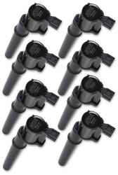ACCEL - ACCEL 140034K-8 Ignition Coil for Ford 4-Valve Modular Engine 4.6/5.4L Black 8Pc - Image 7
