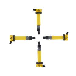 ACCEL - ACCEL 140314-4 Direct Ignition Coil Kit for Toyota 1.8L I4 4Pc - Image 6