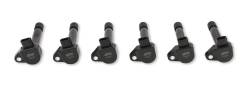 ACCEL - ACCEL 140085K-6 Direct Ignition Coil Kit for Honda/Acura 3.0/3.2/3.5L 6-Cyl 6Pc - Image 3