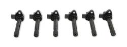 ACCEL - ACCEL 140085K-6 Direct Ignition Coil Kit for Honda/Acura 3.0/3.2/3.5L 6-Cyl 6Pc - Image 5