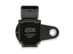 ACCEL - ACCEL 140083K-8 Direct Ignition Coil for 98-10 Toyota 4.7L/Lexus 4.3L V8 8Pc - Image 8