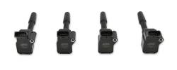 ACCEL - ACCEL 140088K-4 Ignition Coil 4PC for 14-19 VW/Audi 1.8/2.0L Turbo - Image 2