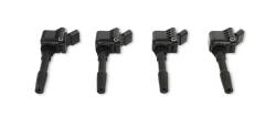 ACCEL - ACCEL 140088K-4 Ignition Coil 4PC for 14-19 VW/Audi 1.8/2.0L Turbo - Image 4