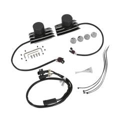 ACCEL - ACCEL 140411BI Direct Ignition Coil Kit Softail Models for 01-14 Touring/Dyna - Image 2