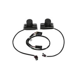 ACCEL - ACCEL 140411BI Direct Ignition Coil Kit Softail Models for 01-14 Touring/Dyna - Image 3