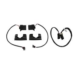 ACCEL - ACCEL 140411BI Direct Ignition Coil Kit Softail Models for 01-14 Touring/Dyna - Image 4