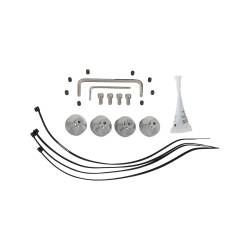 ACCEL - ACCEL 140411BI Direct Ignition Coil Kit Softail Models for 01-14 Touring/Dyna - Image 5