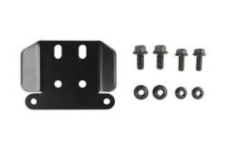 Hooker BlackHeart - Hooker BlackHeart 71222014HKR Transmission Adapter for 94-04 Ford Mustang - Image 1