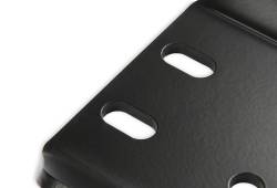 Hooker BlackHeart - Hooker BlackHeart 71222014HKR Transmission Adapter for 94-04 Ford Mustang - Image 5