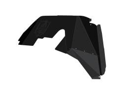 Road Armor - Road Armor 518LFFSB Stealth Fender Liner Body Armor for Gladiator/Wrangler JL - Image 2