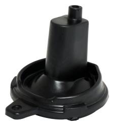 Crown Automotive Jeep Replacement - Crown Automotive 52060165AE Transfer Case Shift Lever Boot - Image 1