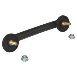 Crown Automotive Jeep Replacement - Crown Automotive 55176422K Footman Loop Kit for 97-18 Jeep Wrangler TJ/JK - Image 1