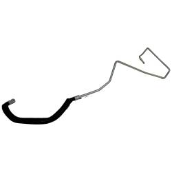 Crown Automotive Jeep Replacement - Crown Automotive 5103255AB Transmission Cooler Hose for 03-04 Jeep Liberty - Image 2