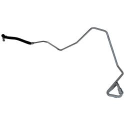 Crown Automotive Jeep Replacement - Crown Automotive 5103256AB Transmission Cooler Hose for 03-04 Jeep Liberty - Image 2