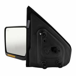 Spyder Auto - Spyder Auto 9935312 XTune Door Mirror for 04-06 Ford F150 - Image 2