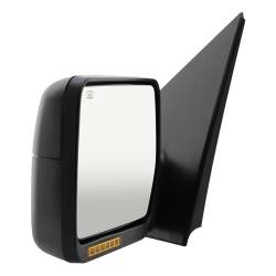 Spyder Auto - Spyder Auto 9935312 XTune Door Mirror for 04-06 Ford F150 - Image 4