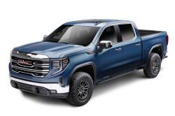 N-Fab - N-Fab C194RKRCC RKR Rock Rails Cab Length - Image 2