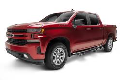 N-Fab - N-Fab C1996CC-6-TX Wheel To Wheel Nerf Step Bar - Image 4