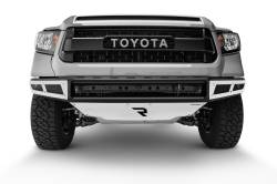 N-Fab - N-Fab T141MRDS M-RDS Front Bumper for 14-21 Toyota Tundra - Image 1