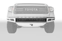 N-Fab - N-Fab T141MRDS M-RDS Front Bumper for 14-21 Toyota Tundra - Image 2