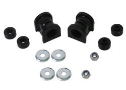 Nolathane - Nolathane REV008.0136 Front 28mm Swaybar Mount & Bushing for 91-94 Nissan - Image 3