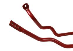 Nolathane - Nolathane REV013.0028 33mm Front/30mm Rear Swaybar Set for 05-13 Chevy Corvette - Image 4