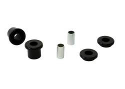 Nolathane - Nolathane REV020.0000 Front Strut Rod-to-LCA Bushing Kit for 04-06 Pontiac GTO - Image 3