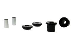 Nolathane - Nolathane REV020.0000 Front Strut Rod-to-LCA Bushing Kit for 04-06 Pontiac GTO - Image 4
