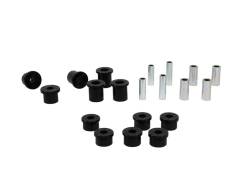Nolathane - Nolathane REV027.0058 Front Control Arm Bushing Kit for 90-97 Mazda Miata - Image 3