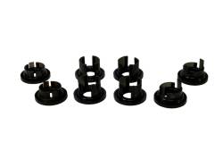 Nolathane - Nolathane REV096.0006 Rear Suspension Subframe Bushing for 11-15 Subaru Impreza - Image 3