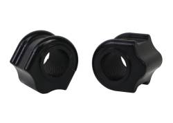 Nolathane - Nolathane REV004.0524 Front 33mm Swaybar Mount Bushing Kit for 18-21 Wrangler - Image 2