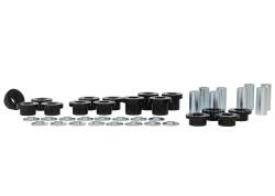 Nolathane - Nolathane REV043.0074 Rear Suspension Control Arm Bushing for 96-02 Dodge Viper - Image 3