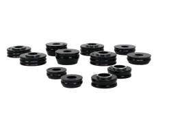 Nolathane - Nolathane REV220.0076 Body Mount Bushing Set for 75-79 Ford F150/250/350 RWD - Image 2