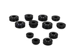 Nolathane - Nolathane REV220.0076 Body Mount Bushing Set for 75-79 Ford F150/250/350 RWD - Image 3