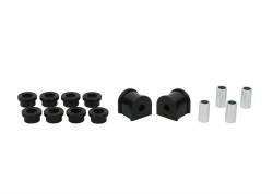 Nolathane - Nolathane REV008.0138 Rear Stabilizer Bar Bushings for 97-06 Jeep Wrangler - Image 3