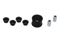 Nolathane - Nolathane REV190.0138 Steering Rack & Pinion Mount Bushing for Subaru - Image 3