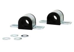 Nolathane - Nolathane REV236.0008 Sway Bar Mount Bushings - Image 4