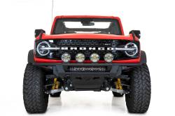 Addictive Desert Designs - Addictive Desert Designs F238100010103 PRO Bolt-On Front Bumper - Image 6